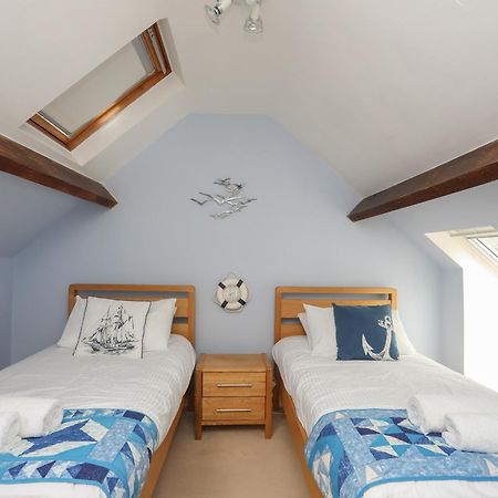 2 Cae Glas Penmaenmawr ภายนอก รูปภาพ