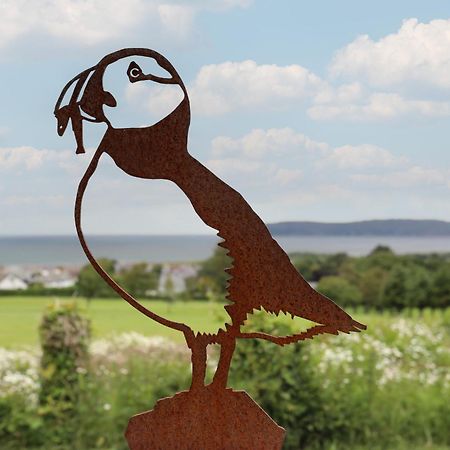2 Cae Glas Penmaenmawr ภายนอก รูปภาพ