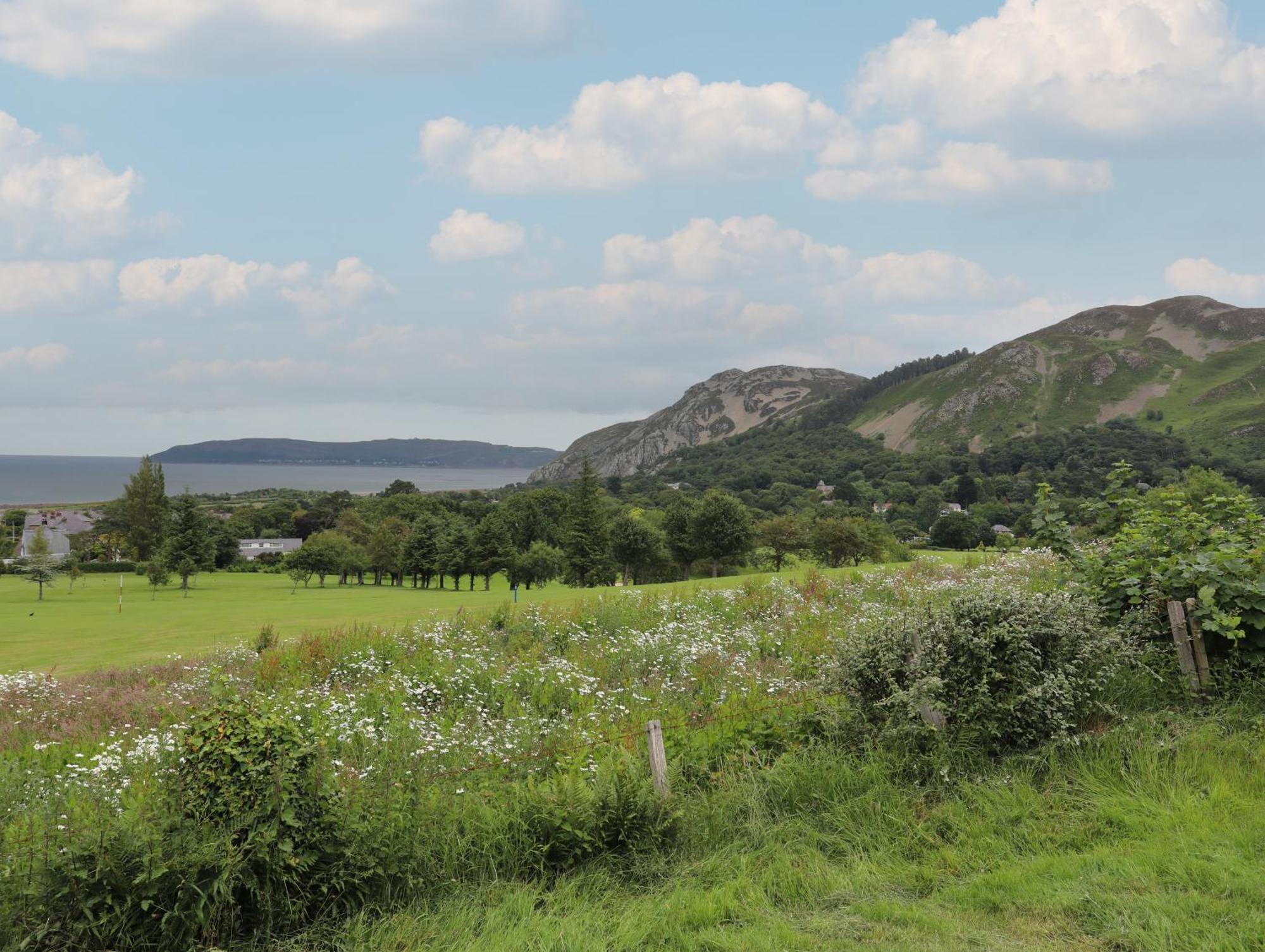 2 Cae Glas Penmaenmawr ภายนอก รูปภาพ