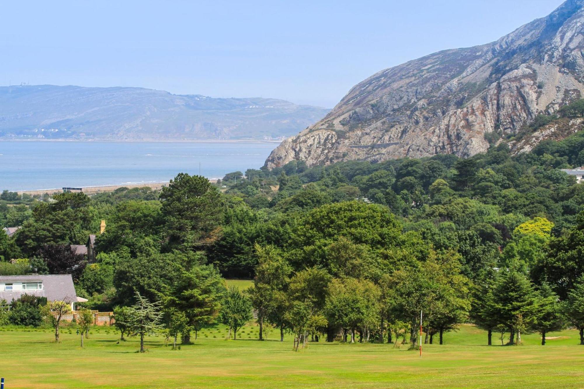 2 Cae Glas Penmaenmawr ภายนอก รูปภาพ