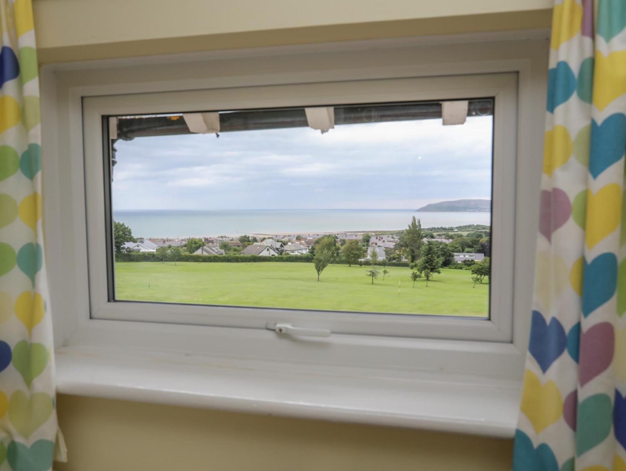 2 Cae Glas Penmaenmawr ภายนอก รูปภาพ