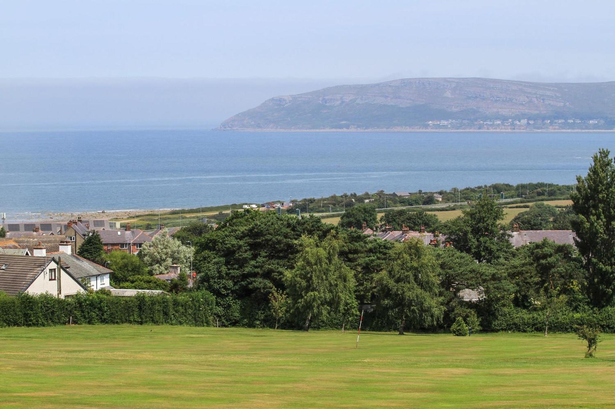 2 Cae Glas Penmaenmawr ภายนอก รูปภาพ