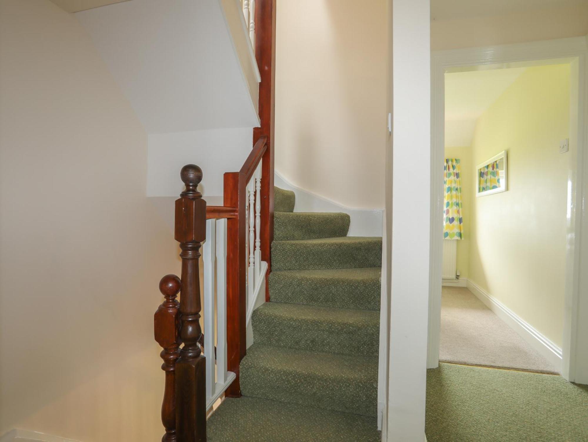 2 Cae Glas Penmaenmawr ภายนอก รูปภาพ