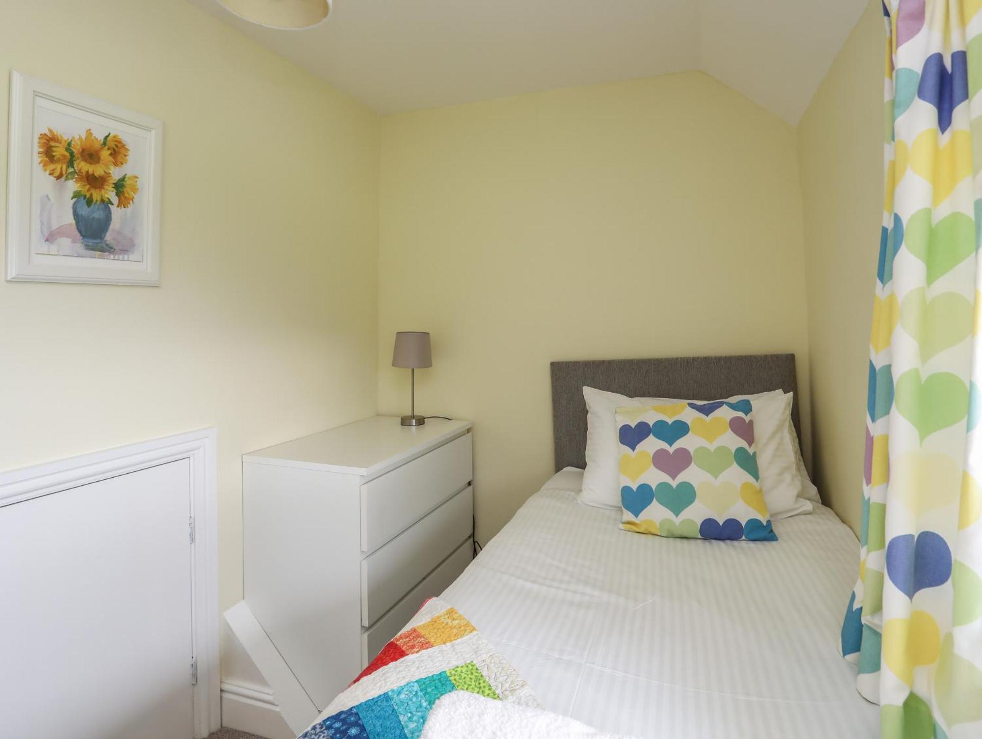 2 Cae Glas Penmaenmawr ภายนอก รูปภาพ