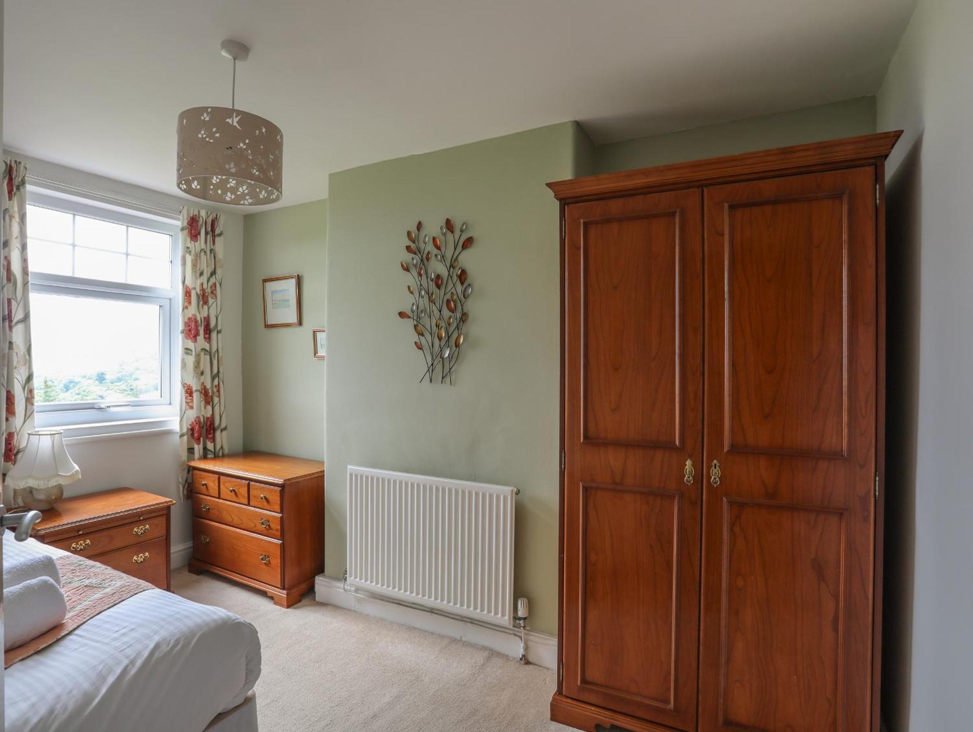2 Cae Glas Penmaenmawr ภายนอก รูปภาพ