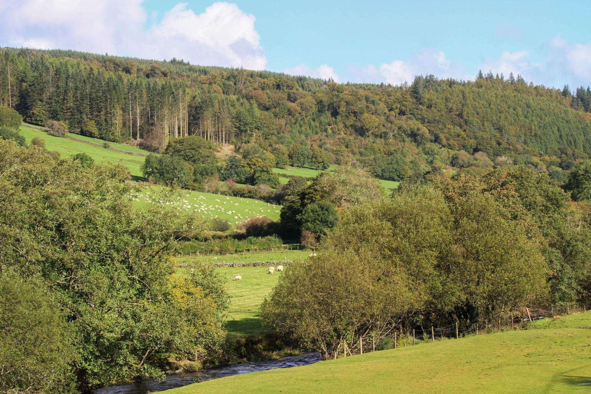 2 Cae Glas Penmaenmawr ภายนอก รูปภาพ