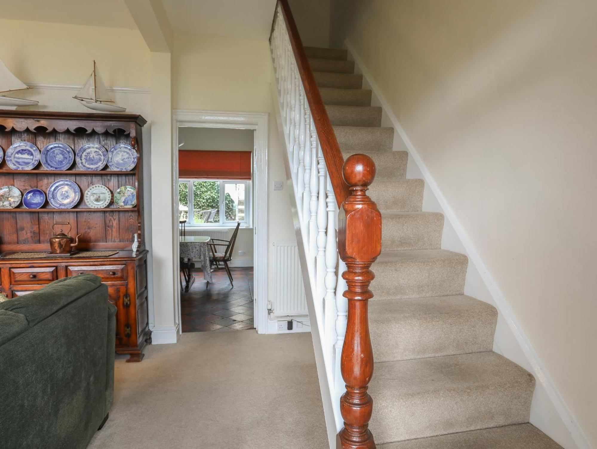 2 Cae Glas Penmaenmawr ภายนอก รูปภาพ