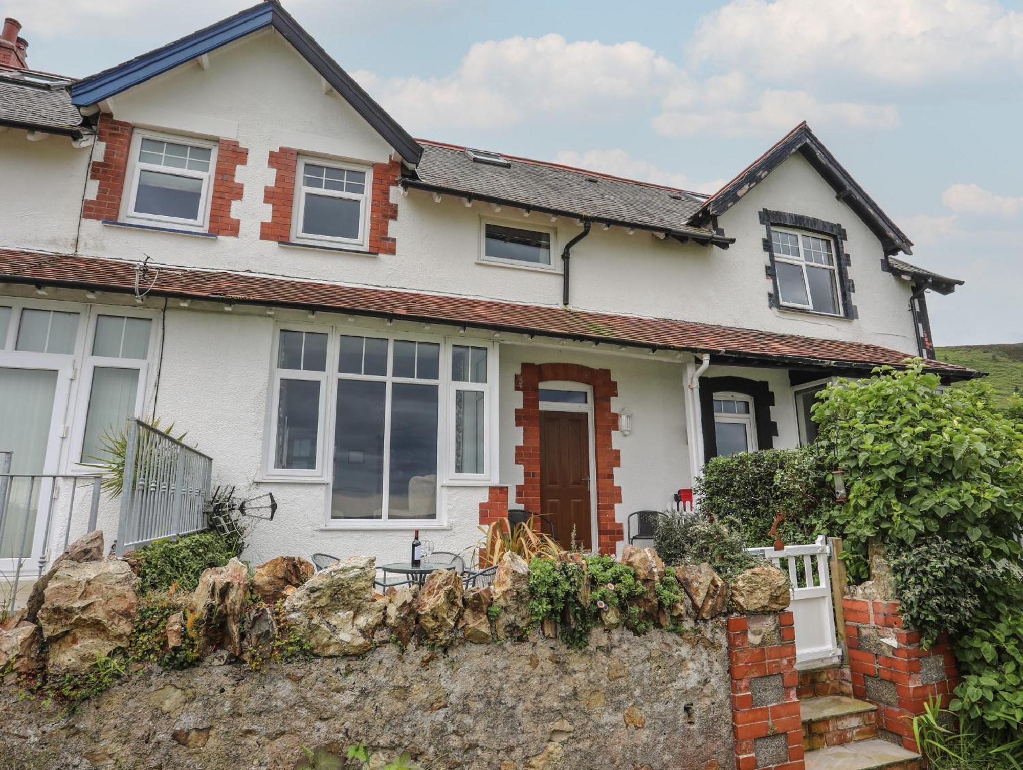 2 Cae Glas Penmaenmawr ภายนอก รูปภาพ