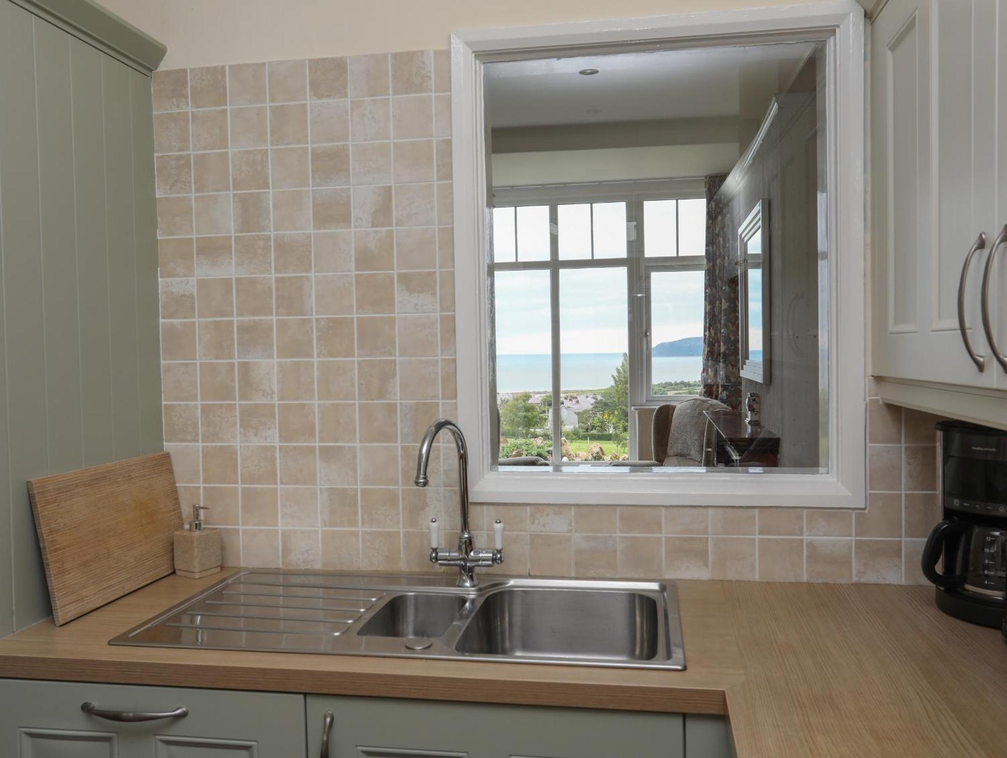 2 Cae Glas Penmaenmawr ภายนอก รูปภาพ