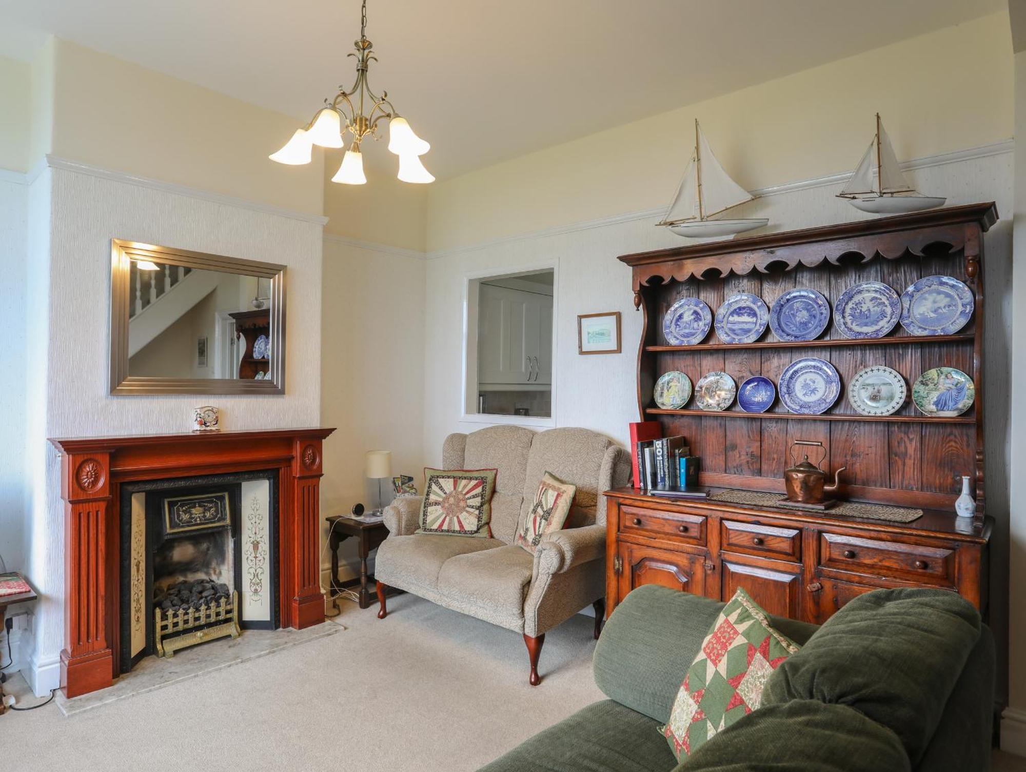 2 Cae Glas Penmaenmawr ภายนอก รูปภาพ