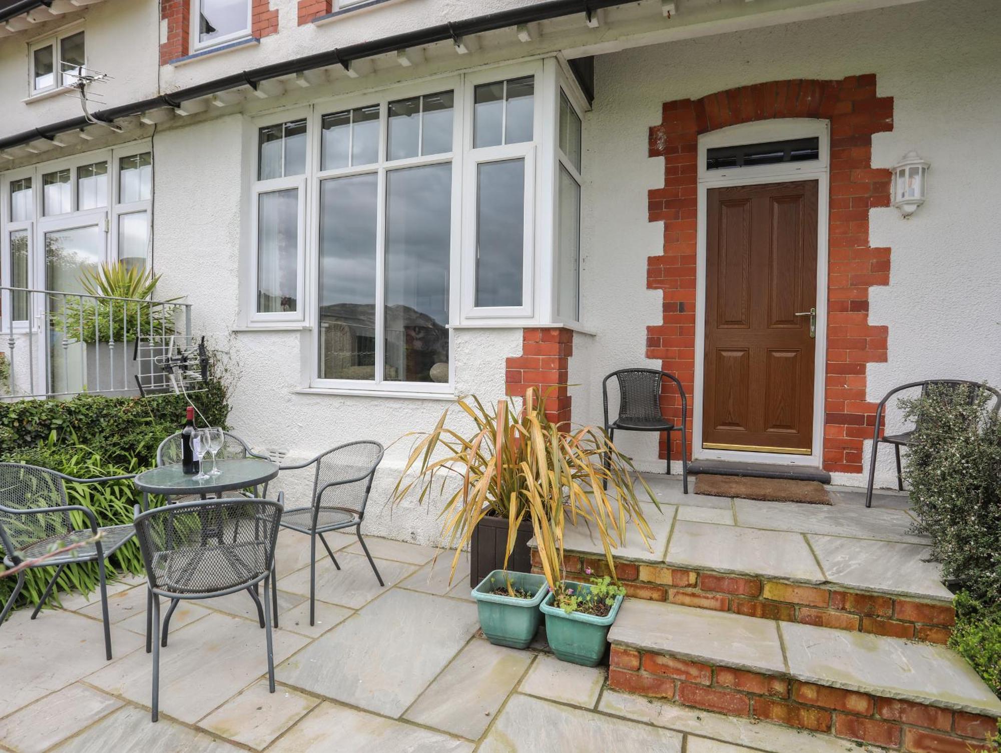 2 Cae Glas Penmaenmawr ภายนอก รูปภาพ